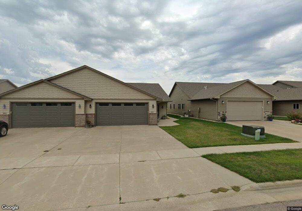 3806 E Brewster St, Sioux Falls, SD 57108 - photo 1