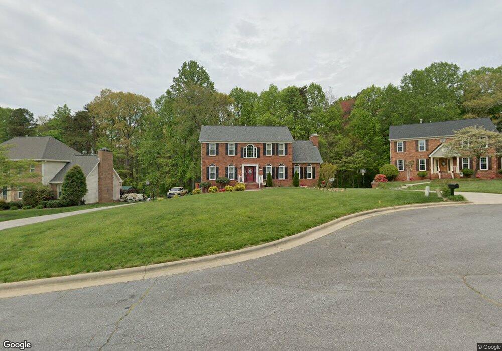 3203 Windshore Ct, High Point, NC 27265 - photo 1