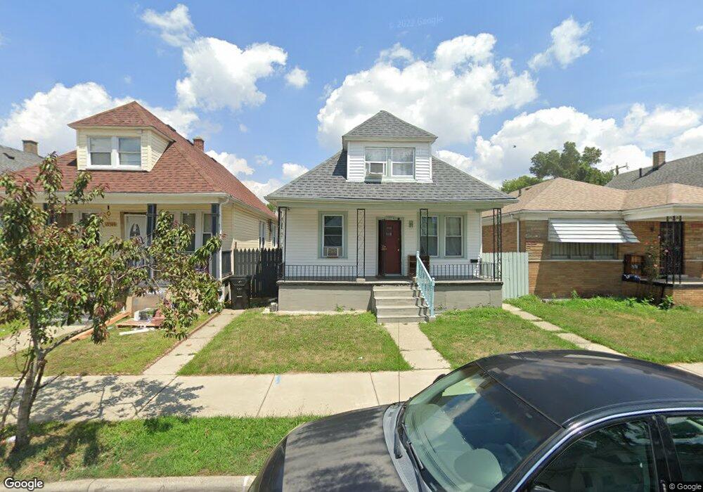 12314 Klinger St, HamtraMcK, MI 48212 - photo 1