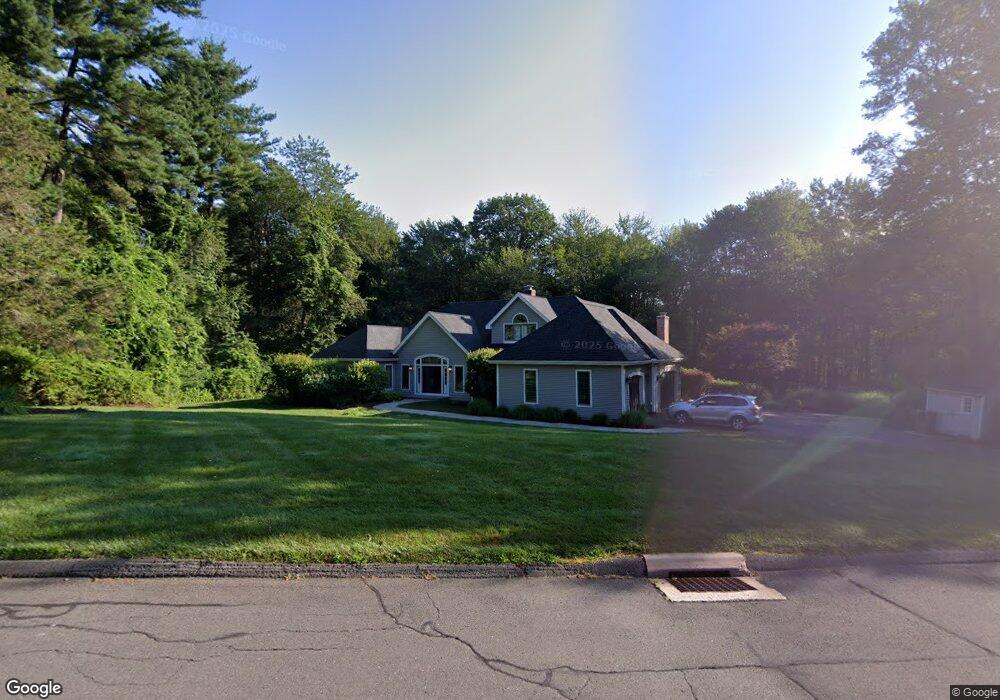 14 Lucy Way, Simsbury, CT 06070 - photo 1