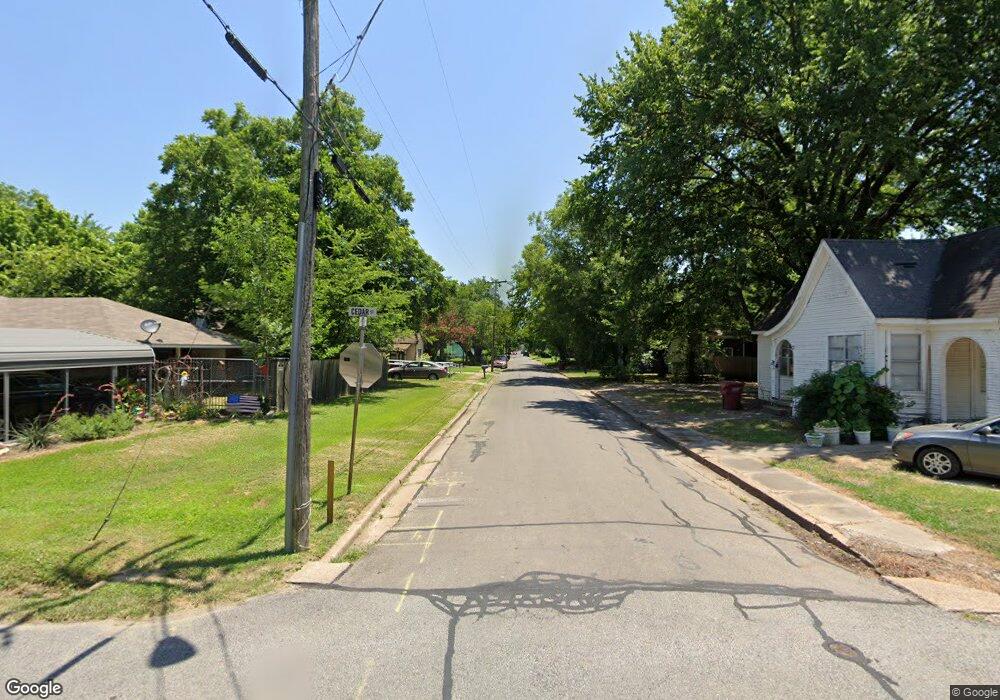 #### W 6th & Cedar, Bonham, TX 75418 - photo 1