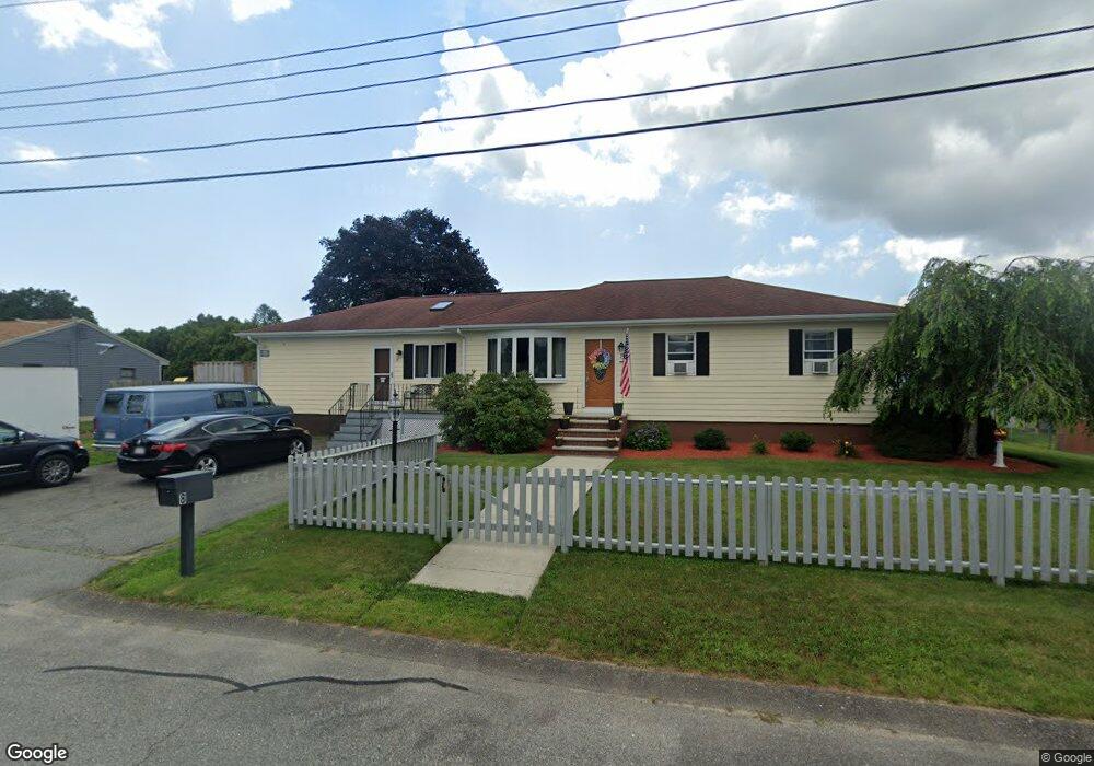 8 Michael Way, Acushnet, MA 02743 - photo 1