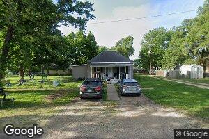 201 W 4th St, Maple Hill, KS 66507