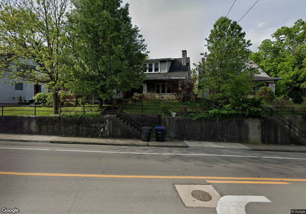 175 1/2 E Main St, Frankfort, KY 40601 - photo 1