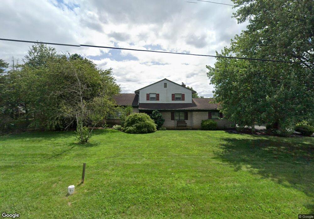 35 Oak Hill Dr, Paradise, PA 17562 - photo 1