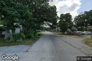 1555 Maple St, Michigan City, IN 46360