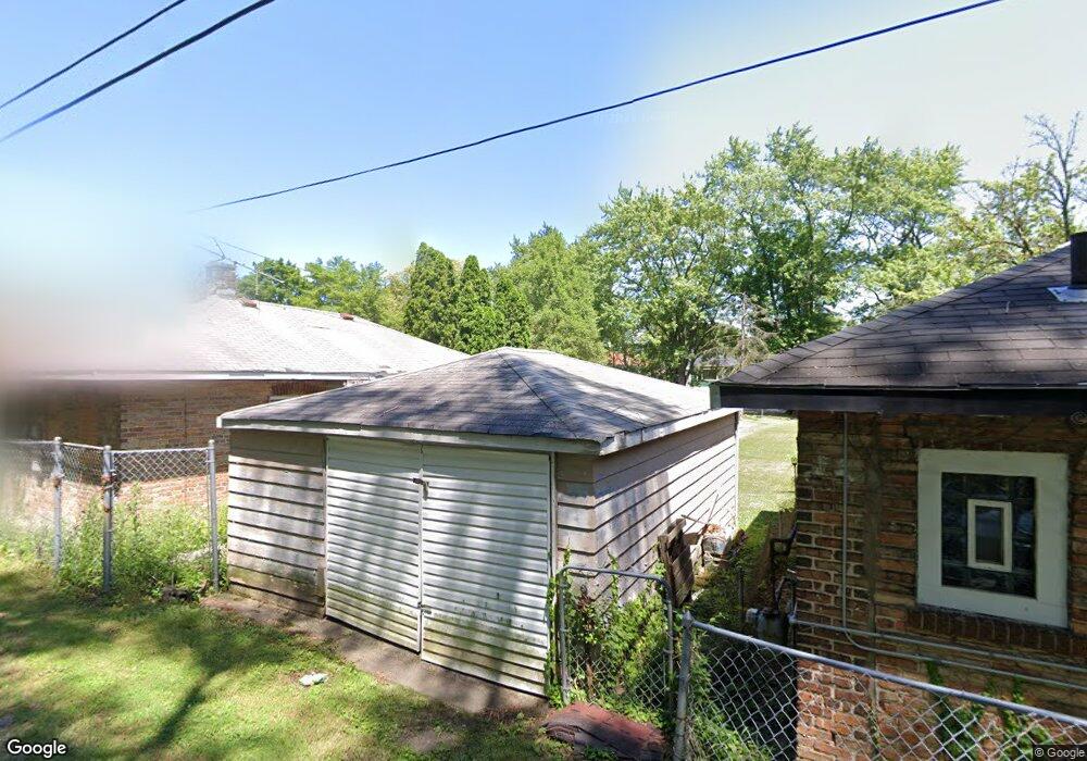 4640 Connecticut St, Gary, IN 46409 - photo 1