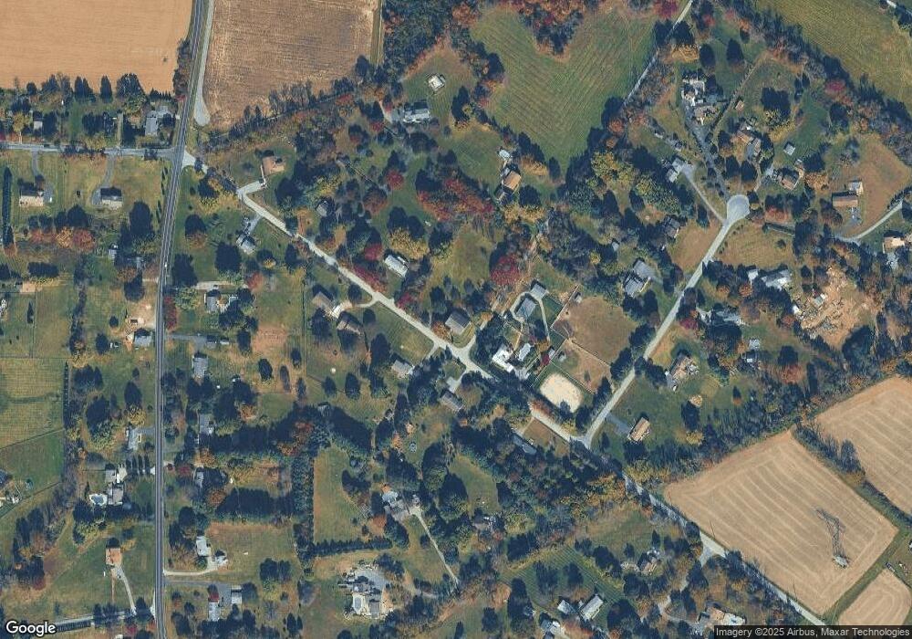 481 Indian Run Rd, Glenmoore, PA 19343 - photo 1