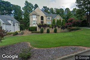 9635 Nesbit Lakes Dr Unit 1, Alpharetta, GA 30022