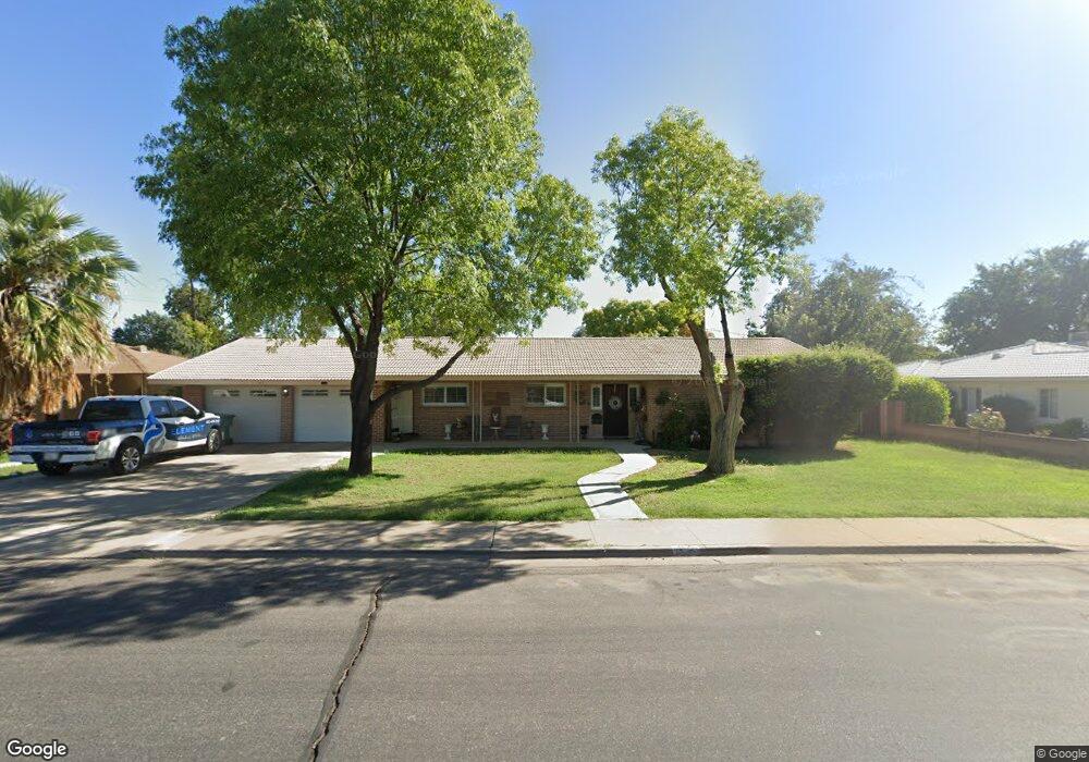 117 N Fraser Dr, Mesa, AZ 85203 - photo 1