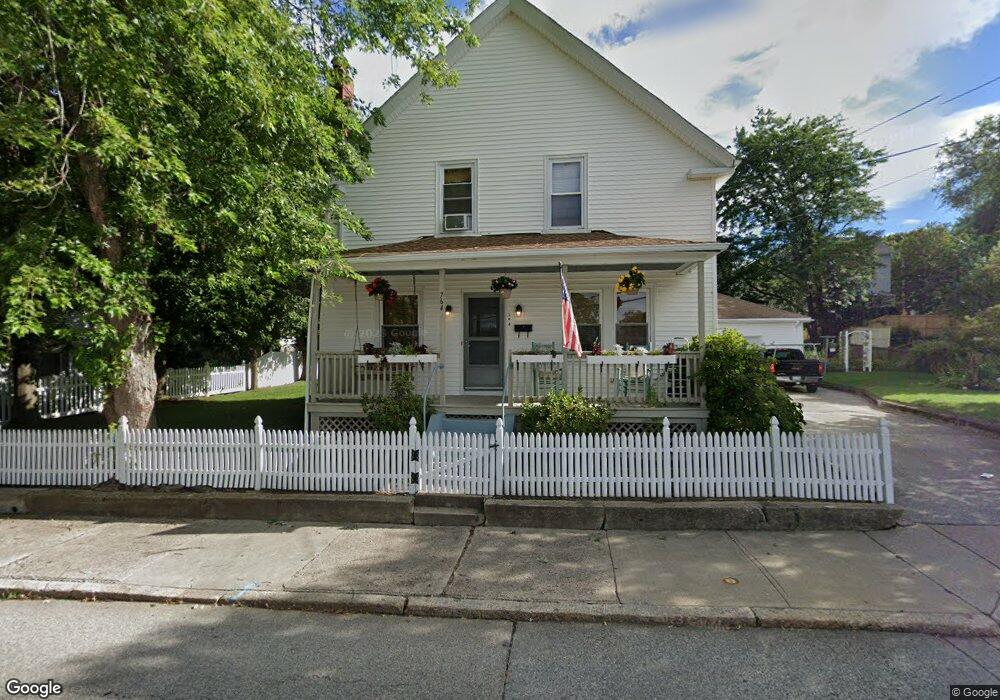 764 Elm St, Woonsocket, RI 02895 - photo 1