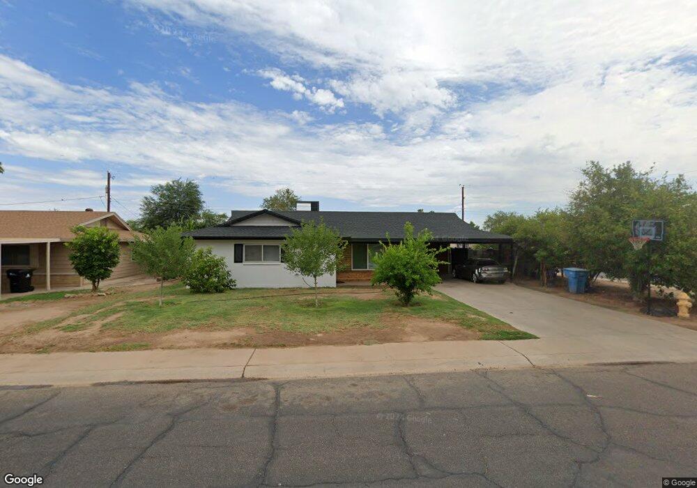 5324 W Vernon Ave, Phoenix, AZ 85035 - photo 1