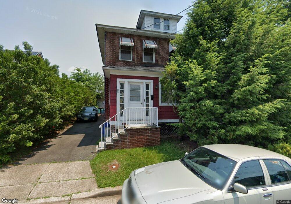 20 N 5th Ave, Manville, NJ 08835 - photo 1