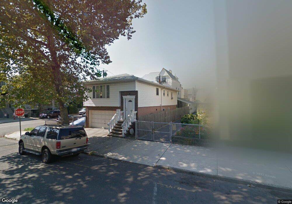 11 Pearsall Ave, Jersey City, NJ 07305 - photo 1