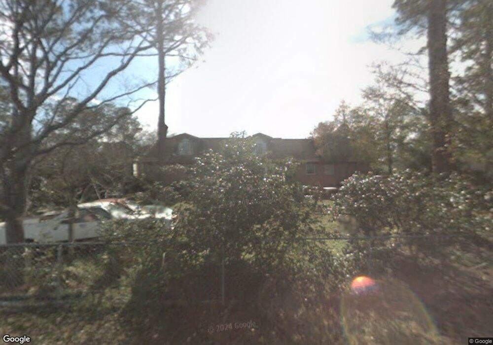 3017 Ivy Dr, Tifton, GA 31794 - photo 1