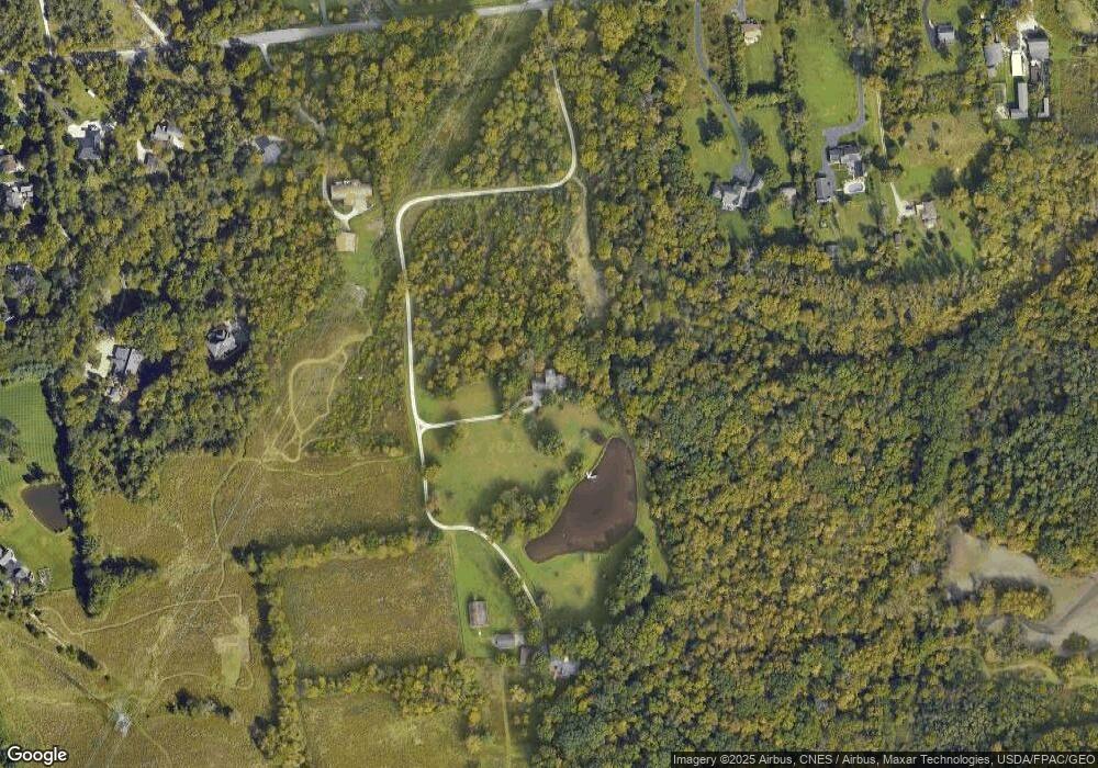 6501 Cook Rd, Powell, OH 43065 - photo 1