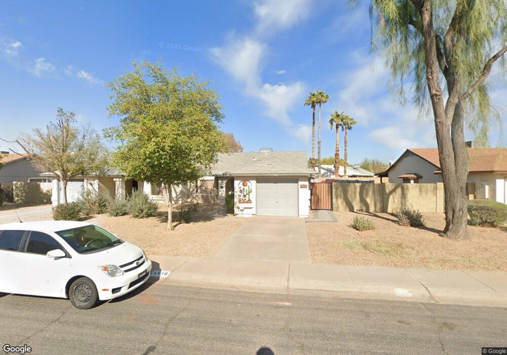 5510 W Mercury Way unit 1, Chandler, AZ 85226 - photo 1