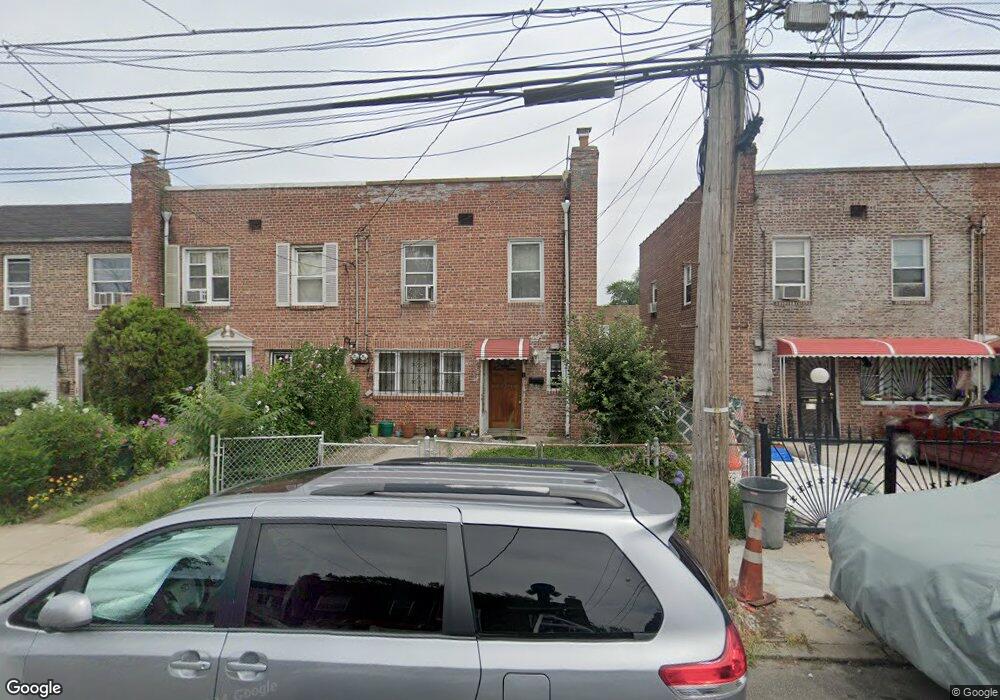 10225 187th St, Hollis, NY 11423 - photo 1