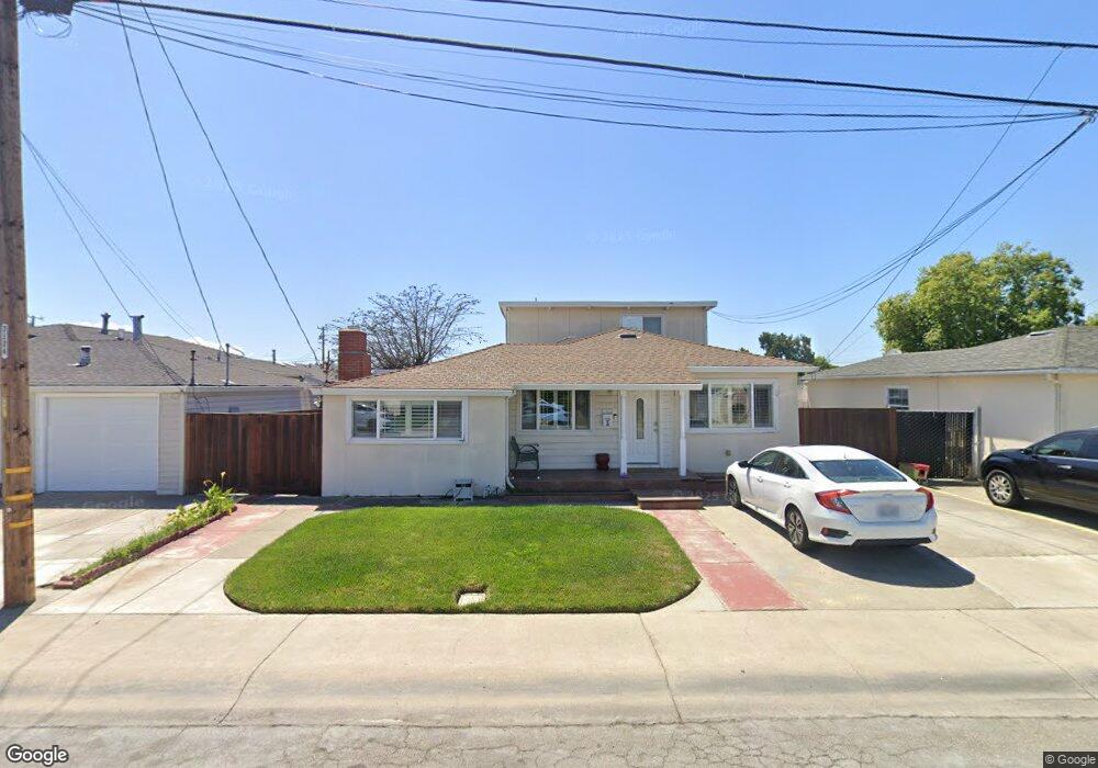 15373 Beatty St, San Leandro, CA 94579 - photo 1