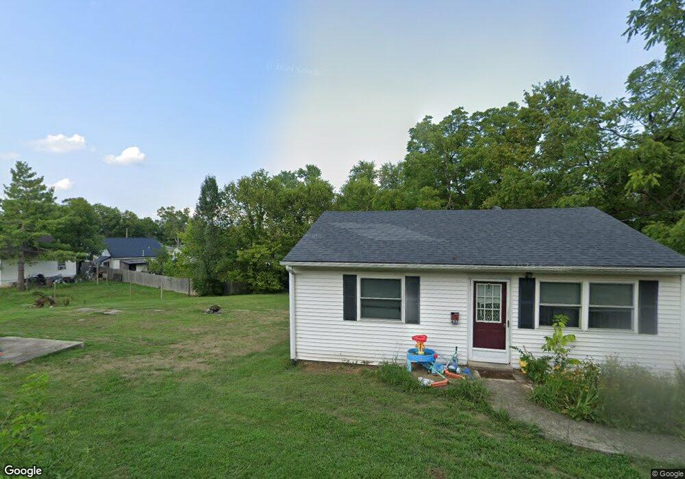 621 Parson Ct, Harrodsburg, KY 40330 - photo 1