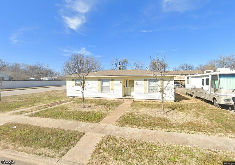 9024 Farmers Rd, Fort Worth, TX 76108 - photo 1