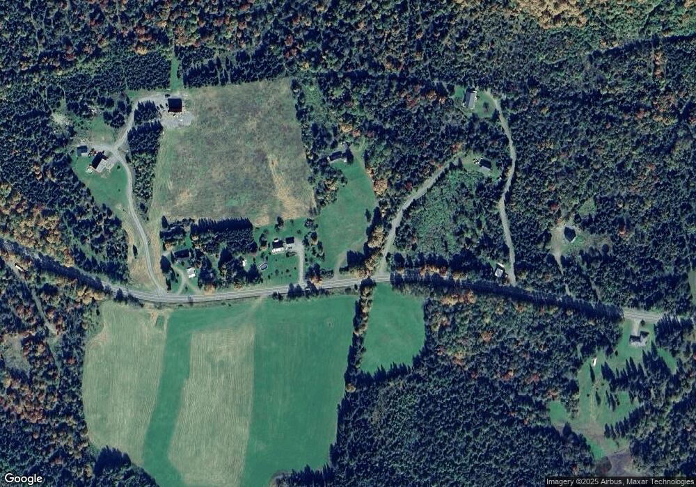 545 West Rd, Clarksville, NH 03592 - photo 1