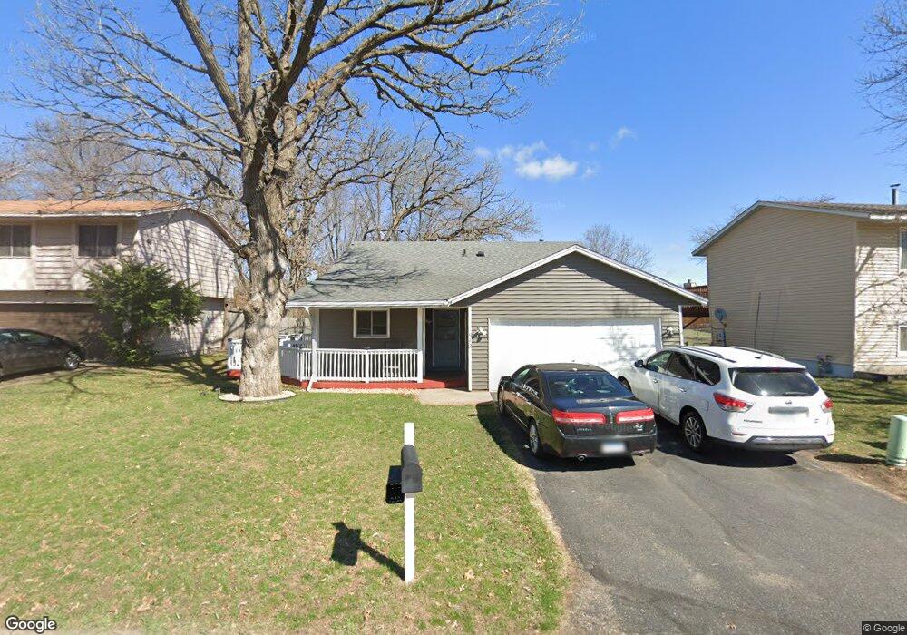 943 124th Ln NW, Coon Rapids, MN 55448 - photo 1