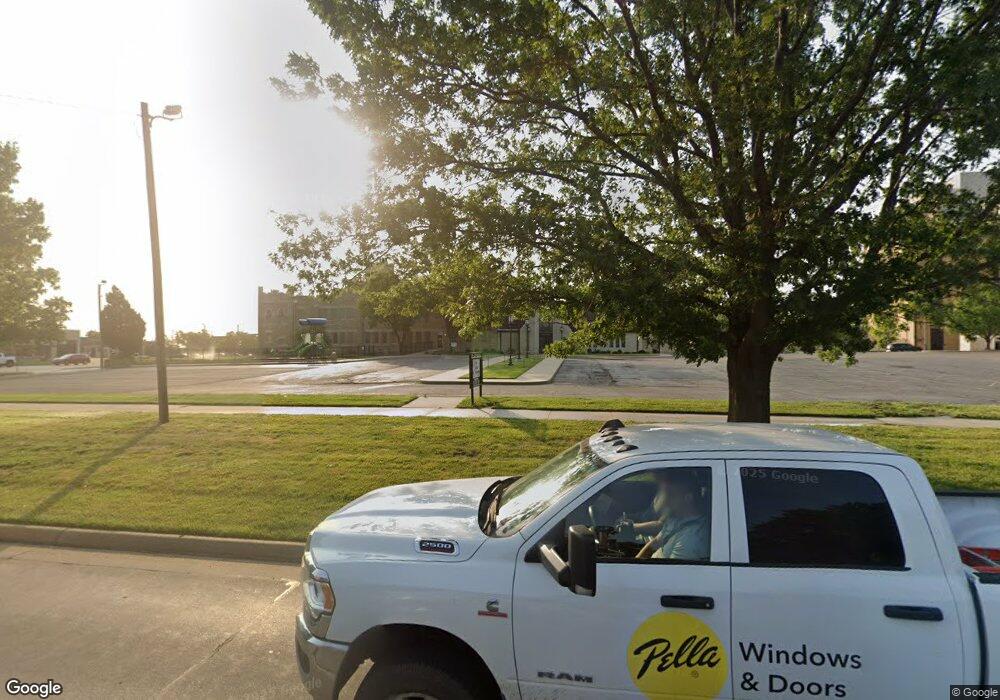 600 SW Topeka Blvd, Topeka, KS 66603 - photo 1