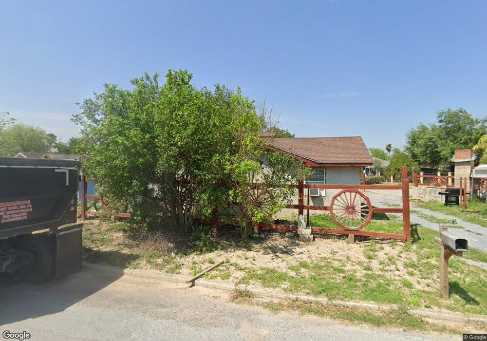 204 San Bernardino Dr, Alamo, TX 78516 - photo 1