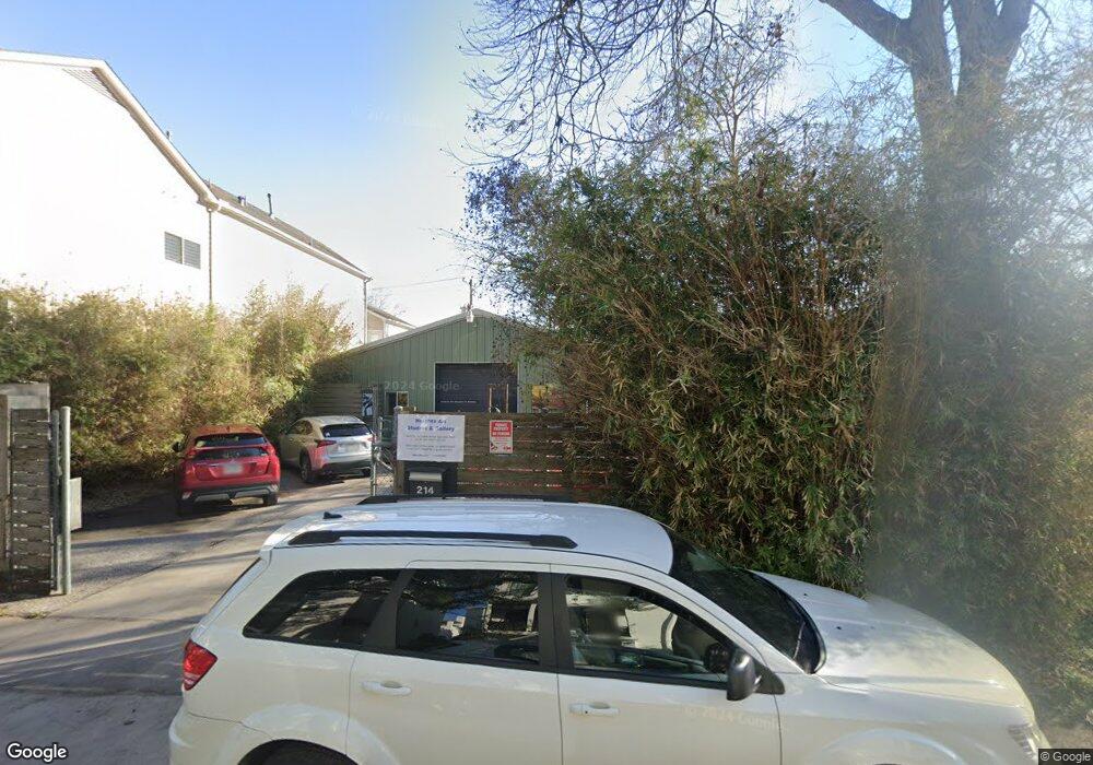 214 E 27, Houston, TX 77008 - photo 1