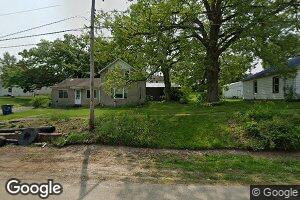 503 N Bluff St, Albany, IL 61230