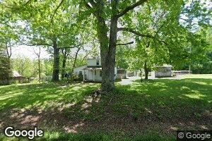 6110 Newbill School Rd, Clover, VA 24534