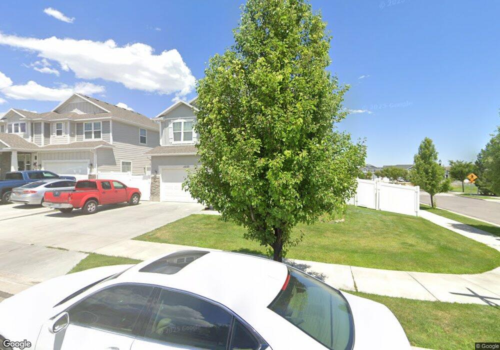 6132 W 8130 S, West Jordan, UT 84081 - photo 1