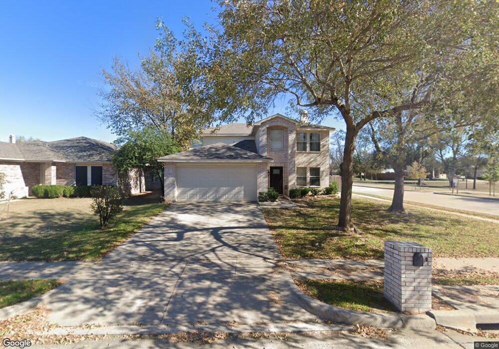 8213 Canoe Ridge Ln, Denton, TX 76210 - photo 1