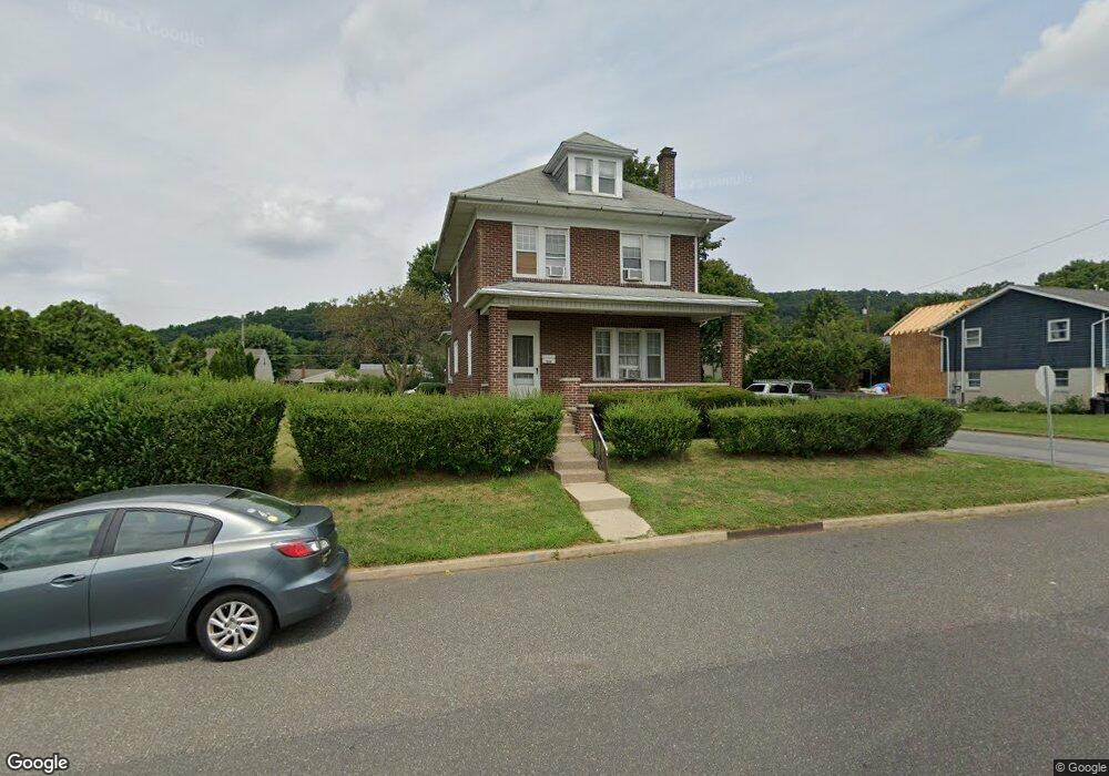 853 E Tioga St, Allentown, PA 18103 - photo 1