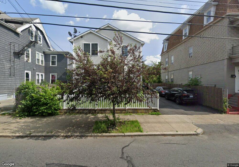 380 Potters Ave, Providence, RI 02907 - photo 1