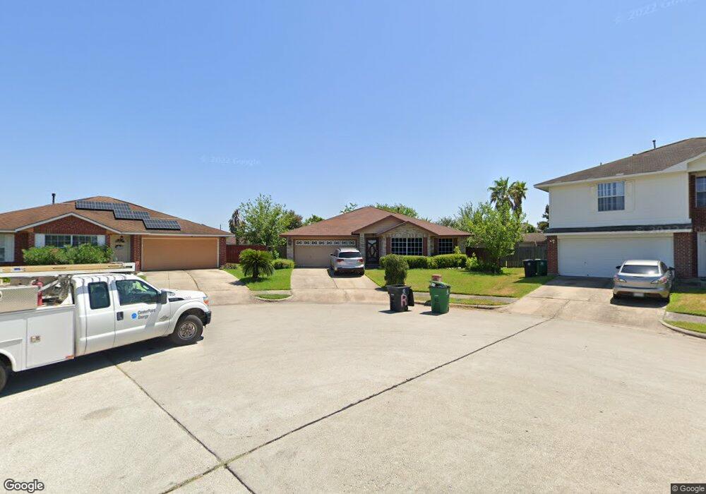 11007 Field View Ct, Houston, TX 77075 - photo 1