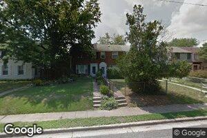 1516 Woodbine St, Alexandria, VA 22302