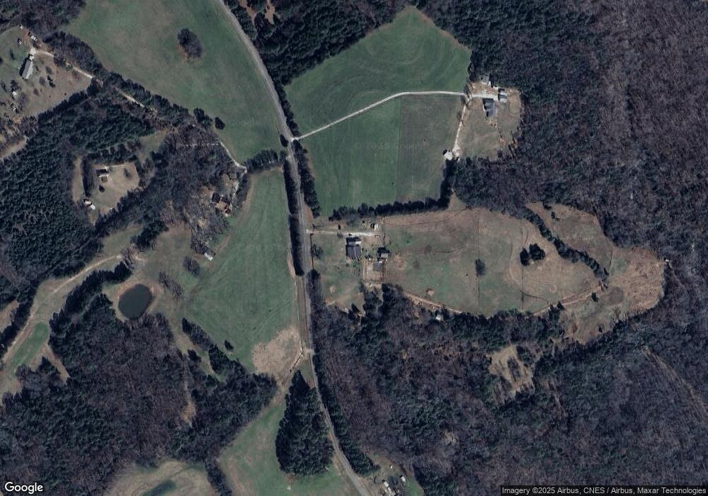 2844 Press Mann Rd, Elberton, GA 30635 - photo 1