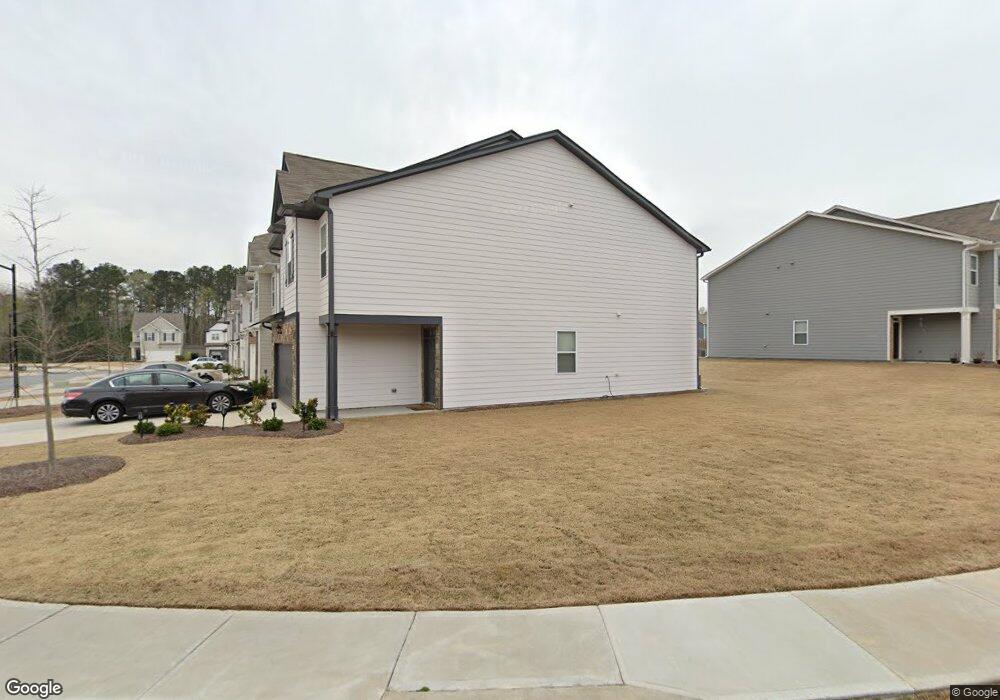 151 Woodhouse Cir, Acworth, GA 30102 - photo 1