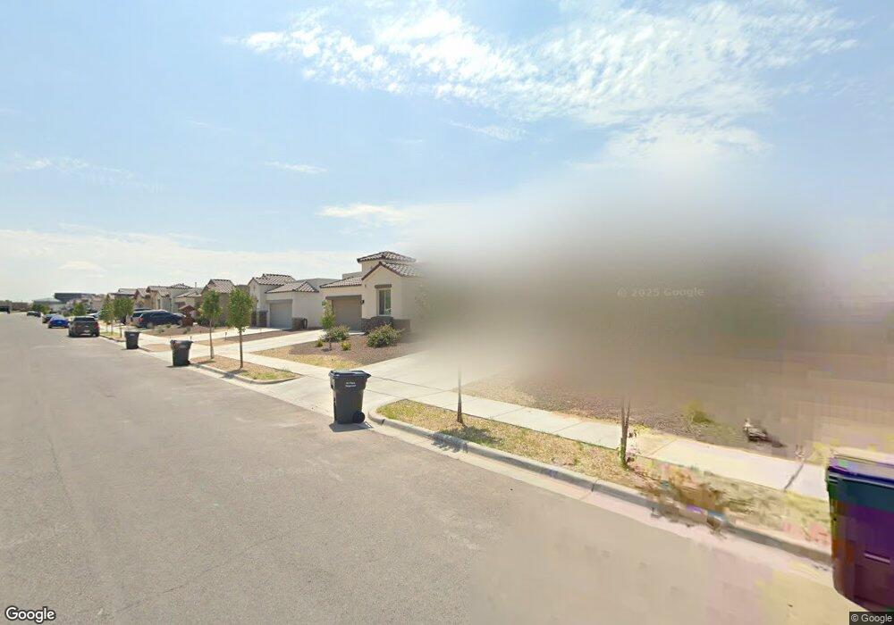 13620 Matfen Ave, El Paso, TX 79928 - photo 1