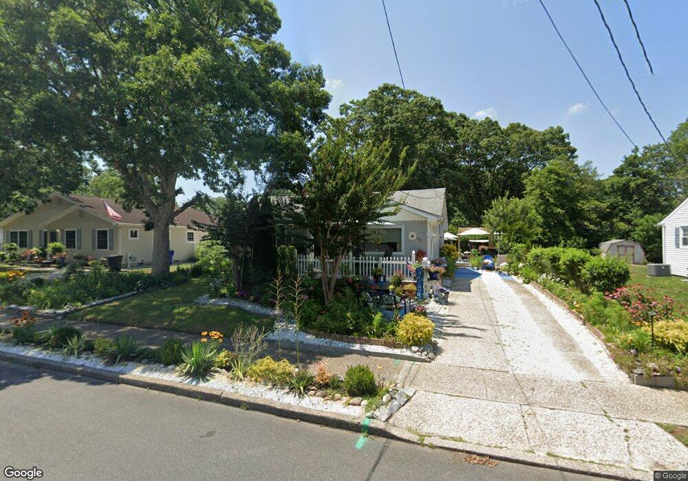 14 Nassau Rd, Somers Point, NJ 08244 - photo 1