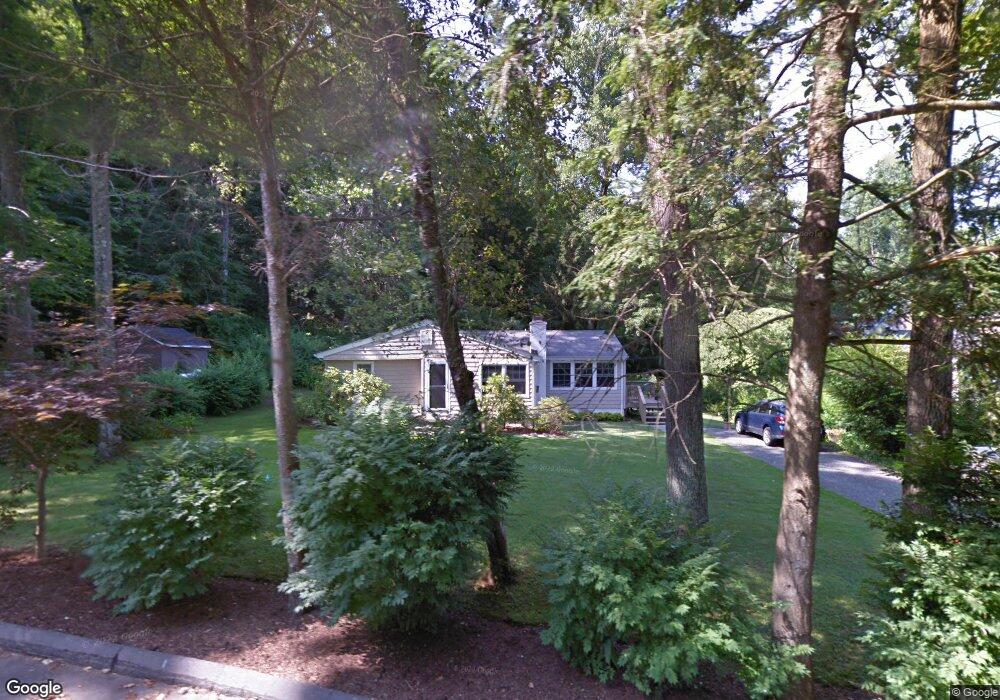 30 Olmstead Rd, Redding, CT 06896 - photo 1