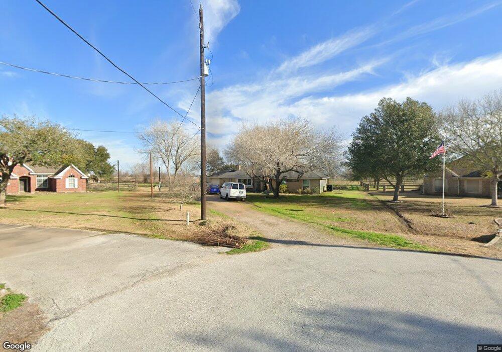 2302 Pecan Wood Ln, Rosenberg, TX 77471 - photo 1