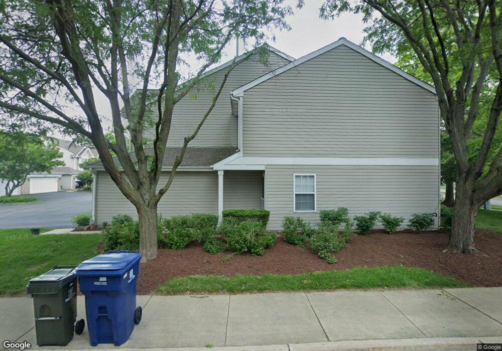 1996 Town Dr unit 6, Naperville, IL 60565 - photo 1