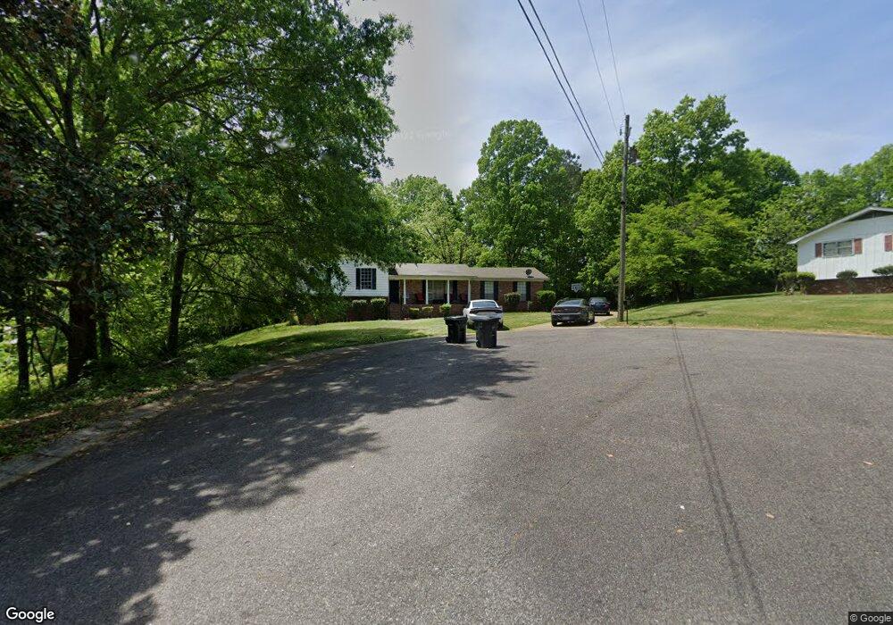 301 Ginger Dr NE, Center Point, AL 35215 - photo 1