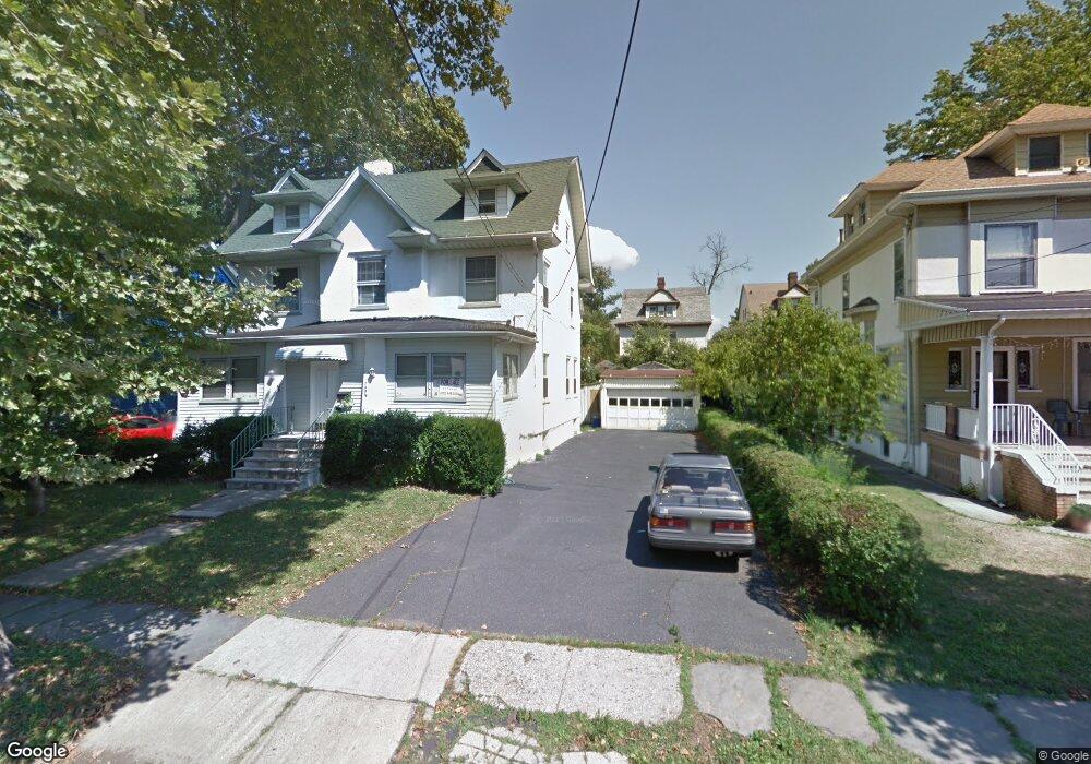 743 Parker St unit 747, Newark, NJ 07104 - photo 1