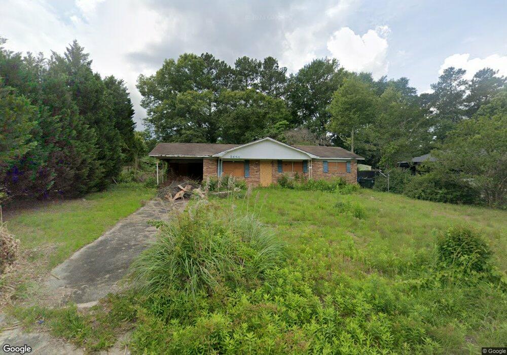 2454 Charlene Ct, Macon, GA 31206 - photo 1