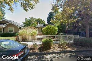 543 Hope St, Mountain View, CA 94041