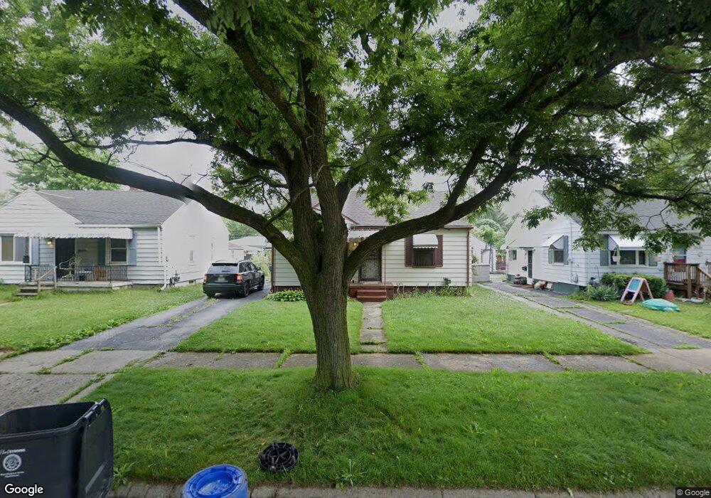 2513 Kentucky Ave, Flint, MI 48506 - photo 1